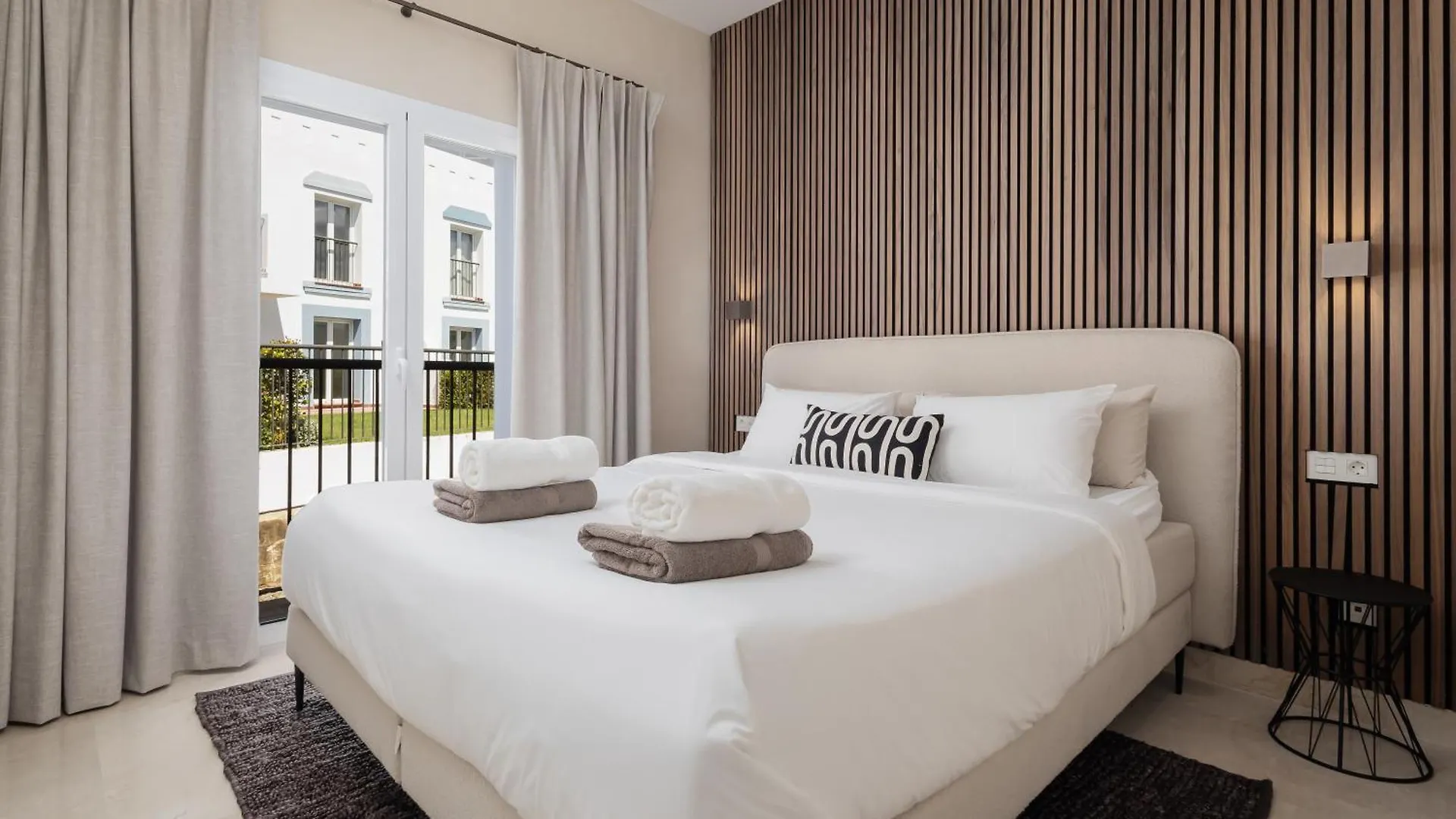 Apartman Luxe Penthouse In Golf Paradijs Estepona Spanyolország